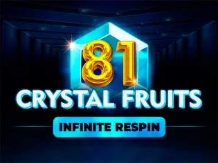 81 Crystal Fruits icon