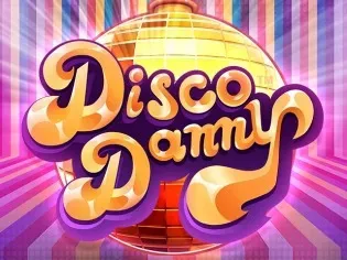 Disco Danny icon