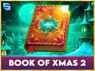 Book Of Xmas 2 icon