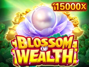 Blossom Of Wealth icon