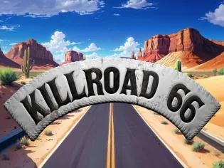 Killroad 66 icon