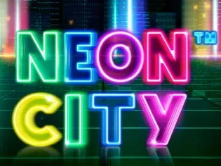 Neon City icon