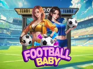 Football Baby icon