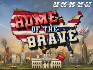 Home of the Brave icon