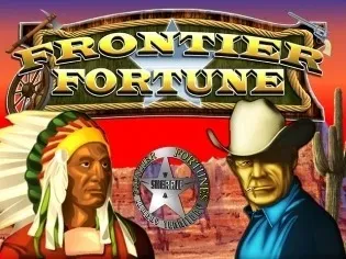 Frontier Fortunes icon