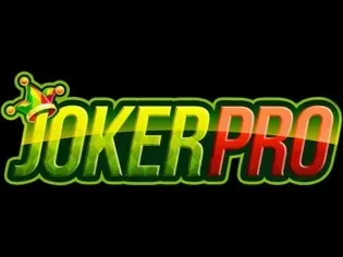 Joker Pro game poster