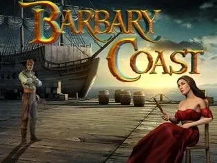 Barbary Coast icon