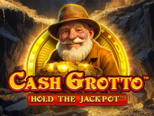 Cash Grotto™ icon