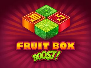 Fruit Box Boost icon
