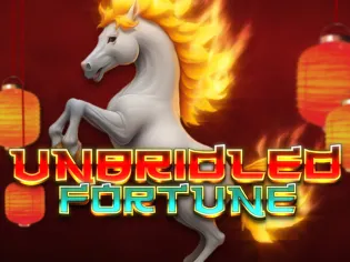 Unbridled Fortune icon