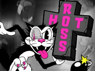 Hot Ro$$ icon
