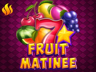 Fruit Matinee icon