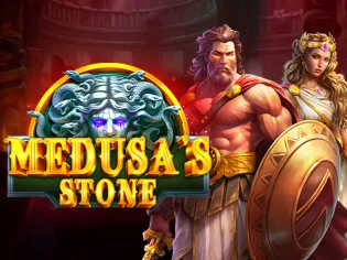 Medusa's Stone icon