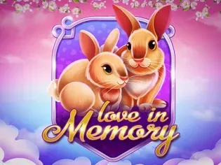 Love in Memory icon