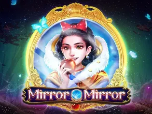 Mirror Mirror icon