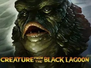 Creature from the Black Lagoon icon