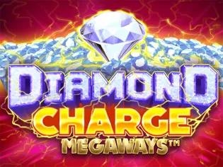Diamond Charge Megaways icon